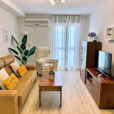 Apartamento Alcazar San Basilio قرطبة المظهر الخارجي الصورة
