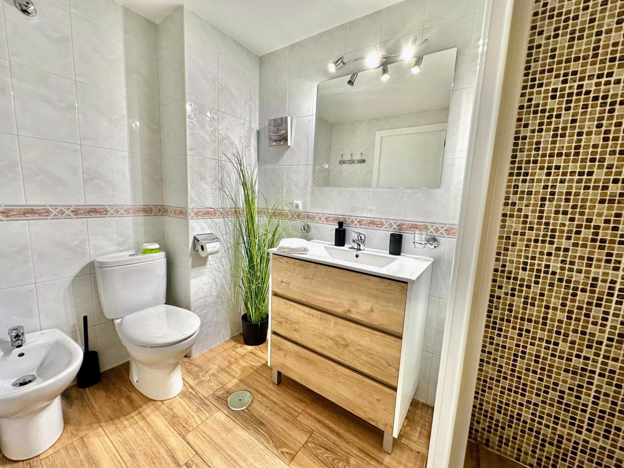Apartamento Alcazar San Basilio قرطبة المظهر الخارجي الصورة